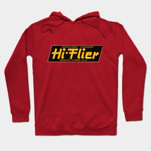 Hi-Flier Decatur, IL Hoodie